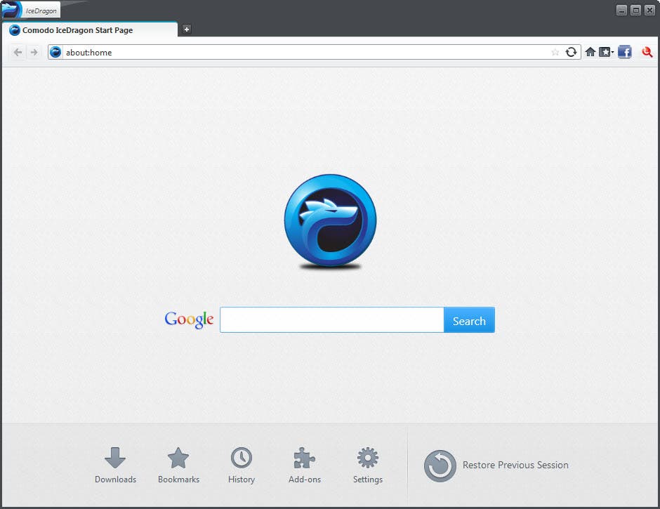 comodo dragon browser latest version